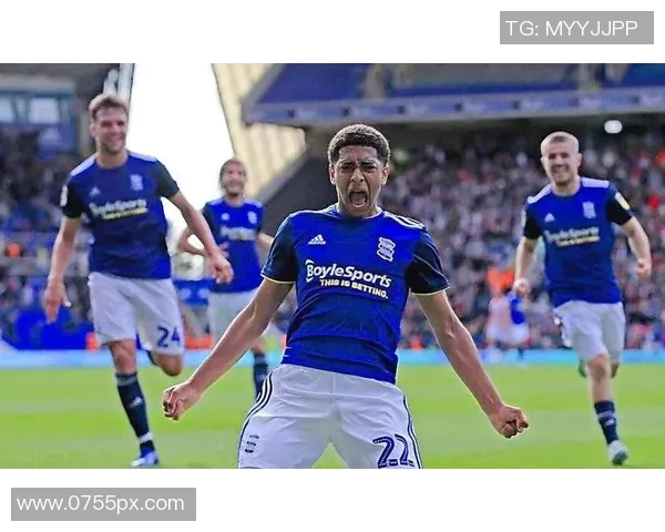 伯明翰与博尔顿比赛结果揭晓谁在这场较量中胜出